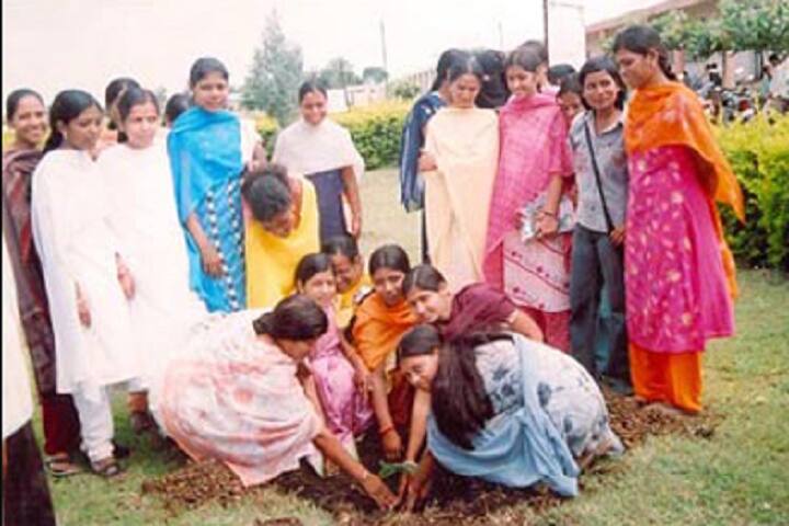 Shri Chhatrapati Shivaji Shikshan Sanstha Vasant Mahavidyalaya, Kaij campus photo 4