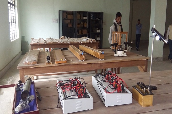 Government Polytechnic, Sheikhpura campus photo 4