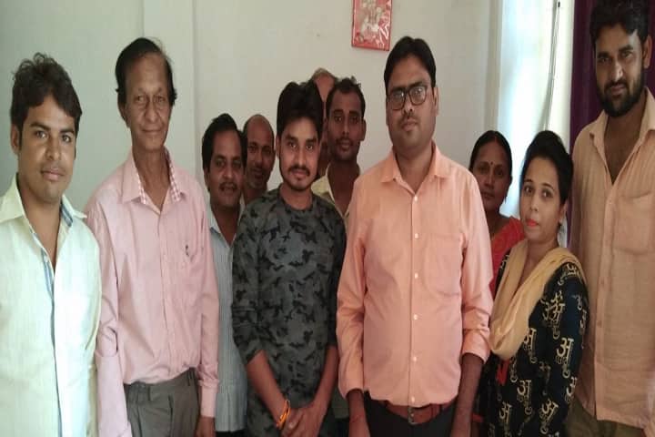 Savitri Devi Mahila Mahavidyalaya, Allahabad campus photo 3