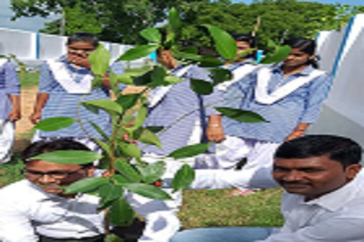 Maa Chandrawati Mahavidyalaya, Mirzapur campus photo 6