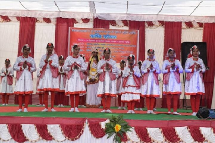 Swami Govindashram Post Graduate College, Mirzapur campus photo 3