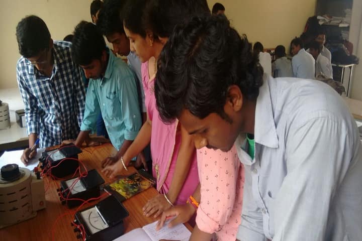 Government Polytechnic, Sangareddy campus photo 2
