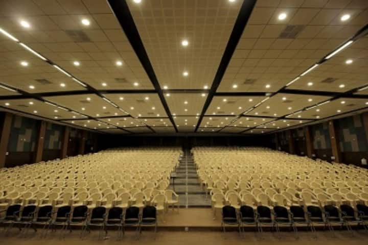 VIT BS Vellore campus photo 3