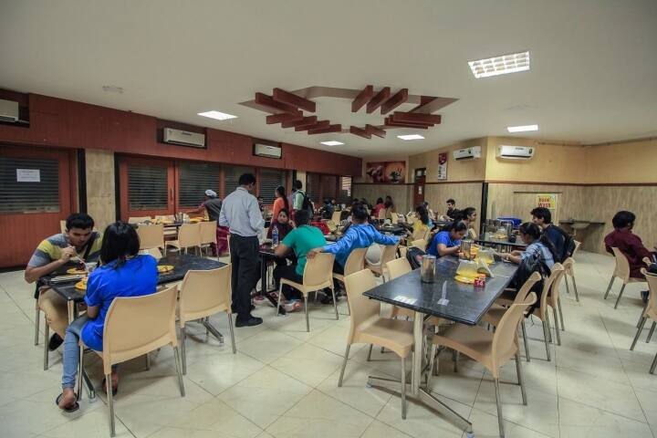 VIT BS Vellore campus photo 4