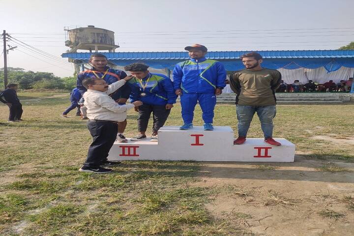 Government Degree College, Chaukhutia campus photo 2