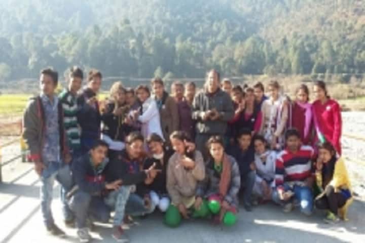 Government Degree College, Chaukhutia campus photo 5