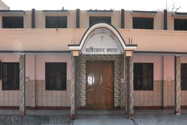 Laxmi Devi Arya Kanya Degree College, Meerut campus photo 2