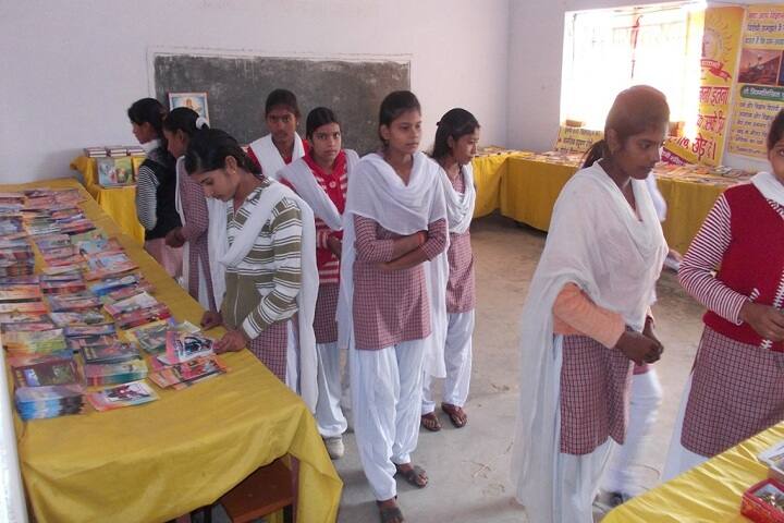 Lal Ji Singh Mahavidyalaya, Sultanpur campus photo 6
