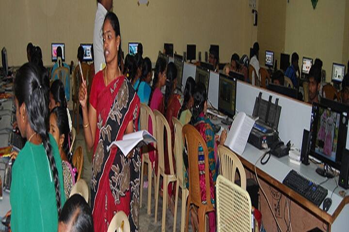 Madurai Diraviyam Thayumanavar Hindu College, Tirunelveli campus photo 5