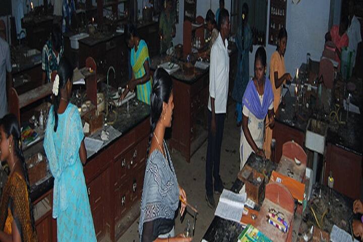 Madurai Diraviyam Thayumanavar Hindu College, Tirunelveli campus photo 6