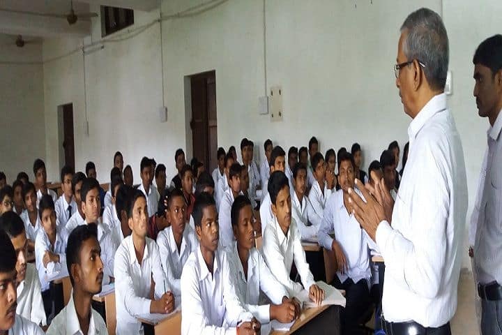 Government Polytechnic, Ranchi campus photo 2
