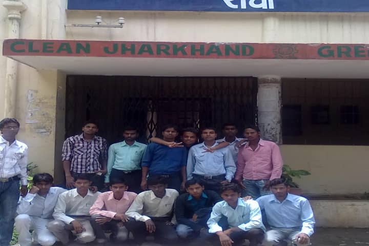 Government Polytechnic, Ranchi campus photo 6