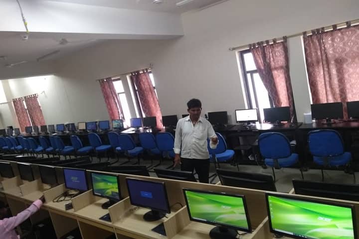 Government Polytechnic, Siwan campus photo 3
