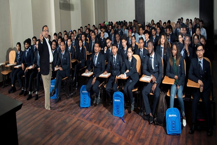 Gulzar College of Engineering, Khanna campus photo 2