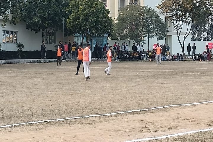 Gulzar College of Engineering, Khanna campus photo 5