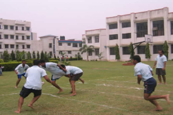 Graduate School of Business and Administration, Greater Noida campus photo 6