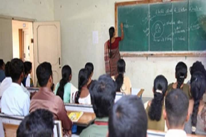 Sree Sastha College of Engineering, Chennai campus photo 3