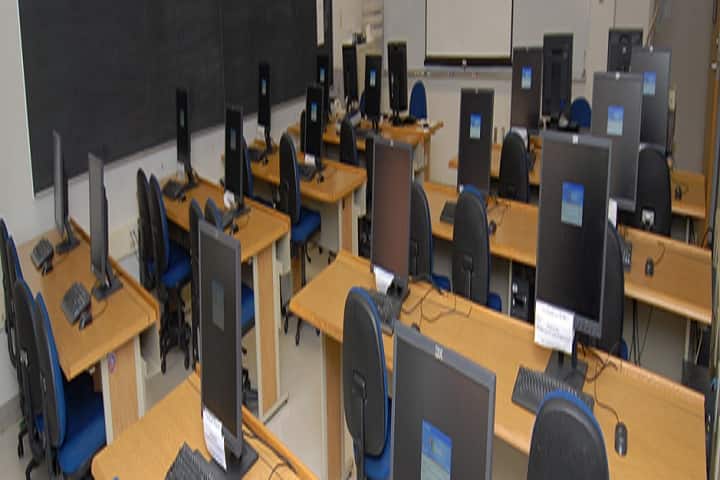 Sree Sastha College of Engineering, Chennai campus photo 5