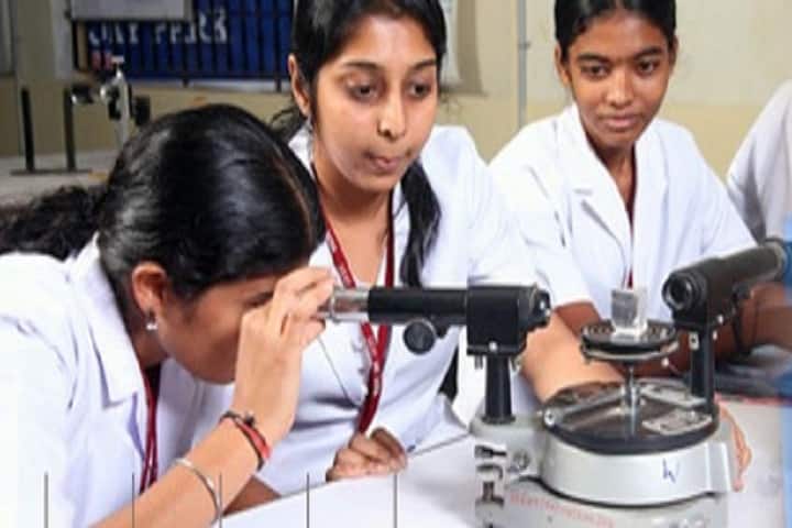 Sree Sastha College of Engineering, Chennai campus photo 6