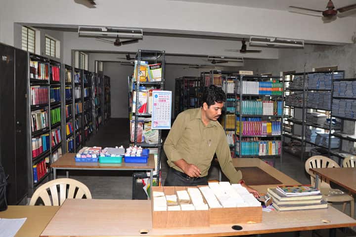 Vaishnavi Institute of Technology, Tirupati campus photo 6