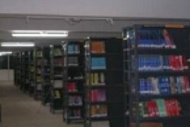 SSITM Bhilai campus photo 2