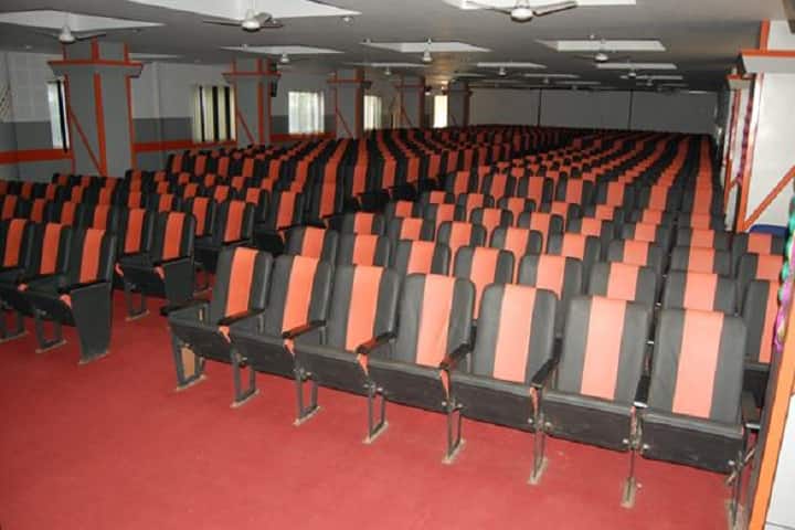 SSITM Bhilai campus photo 3