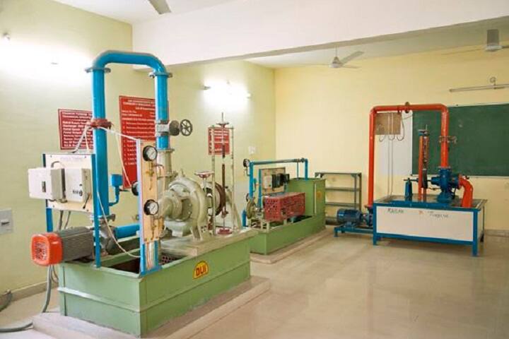 SSITM Bhilai campus photo 4