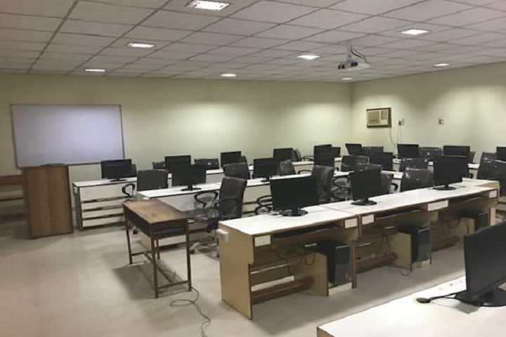 SSITM Bhilai campus photo 5