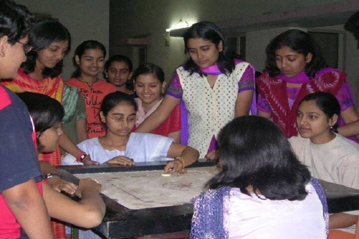 SSITM Bhilai campus photo 6