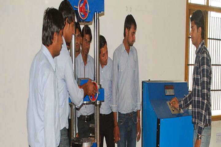 Prabhu Dayal Polytechnic, Kurukshetra campus photo 3