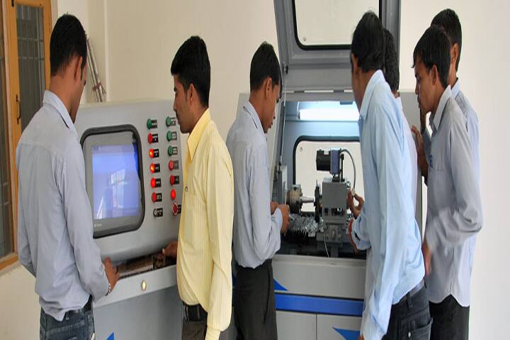 Prabhu Dayal Polytechnic, Kurukshetra campus photo 4