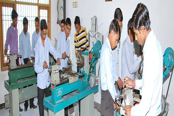 Prabhu Dayal Polytechnic, Kurukshetra campus photo 6