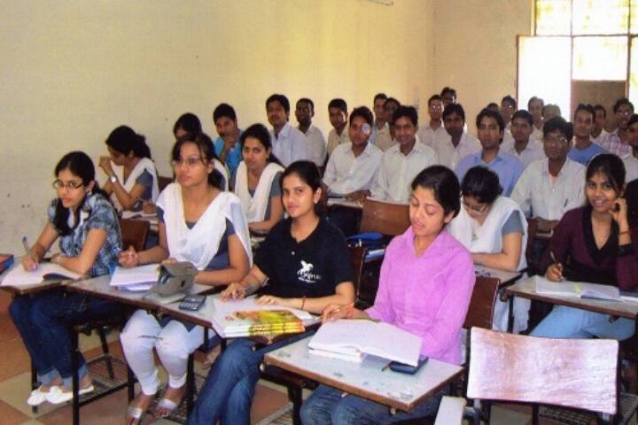 Rajdhani College, Narayanpur campus photo 4