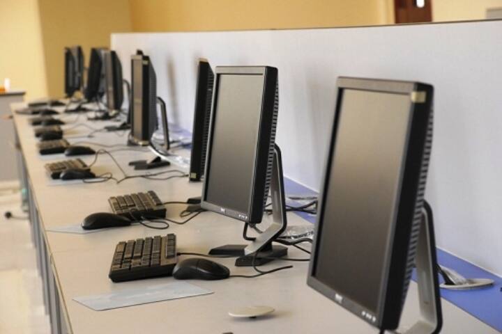 Rajdhani College, Narayanpur campus photo 5