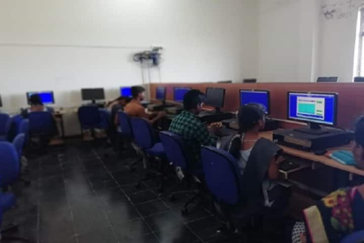 Government Polytechnic, Simhadripuram campus photo 2