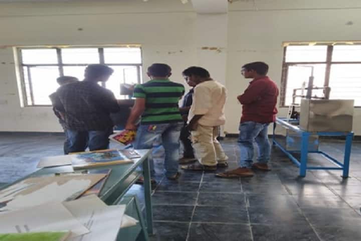Government Polytechnic, Simhadripuram campus photo 3