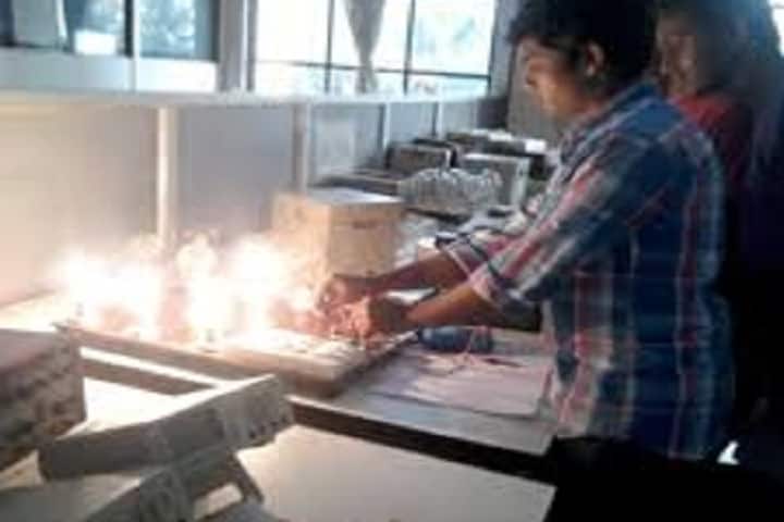 Government Polytechnic, Simhadripuram campus photo 4