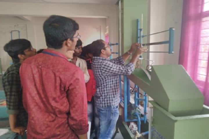 Government Polytechnic, Simhadripuram campus photo 6