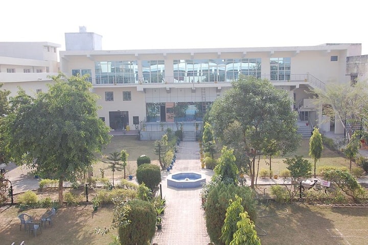 Vaish College of Education, Rohtak campus photo 2