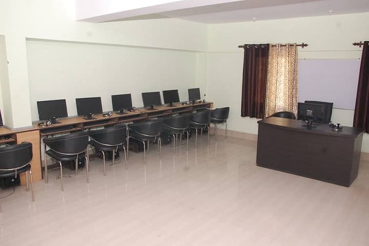 Vaish College of Education, Rohtak campus photo 3