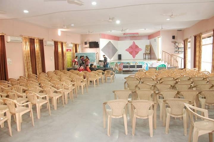Vaish College of Education, Rohtak campus photo 5