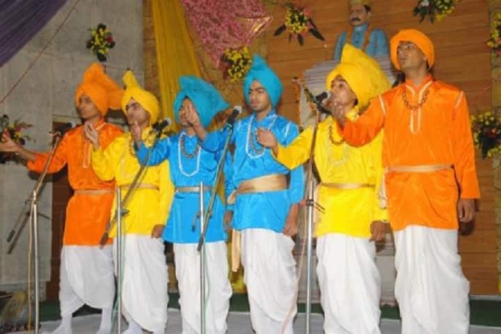 Vaish College of Education, Rohtak campus photo 6