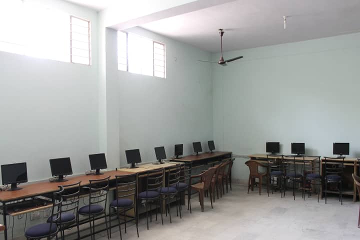 Khoj Mahavidyalaya, Jaipur campus photo 2