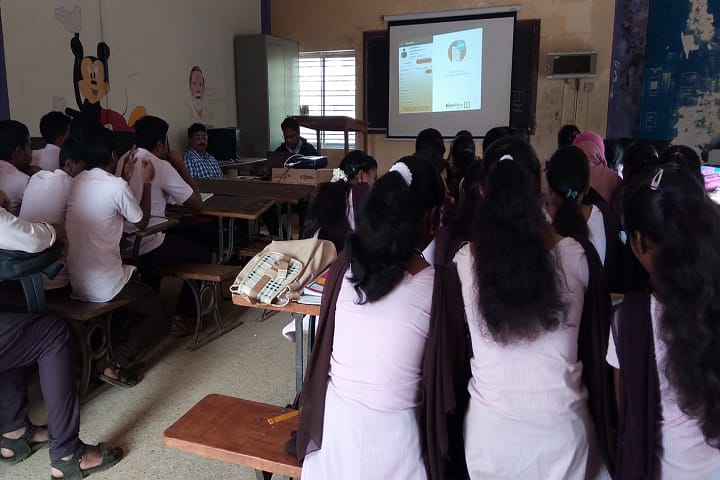 Government Polytechnic, Shivamogga campus photo 3