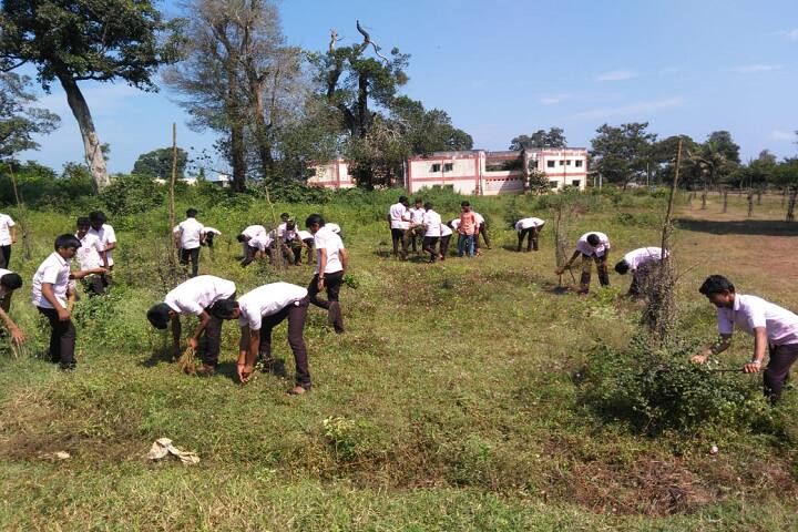 Government Polytechnic, Shivamogga campus photo 4
