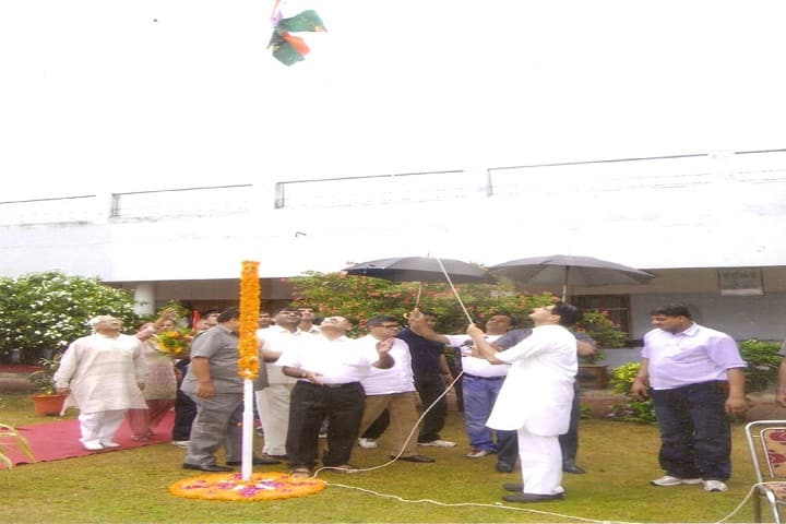 Arpan Institute for Mentally Handicapped Children, Rohtak campus photo 3