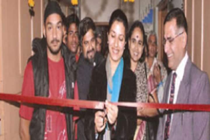Arpan Institute for Mentally Handicapped Children, Rohtak campus photo 4