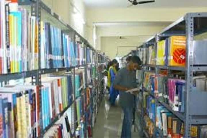 Sree Sankara Vidyapeetom College, Perumbavoor campus photo 6