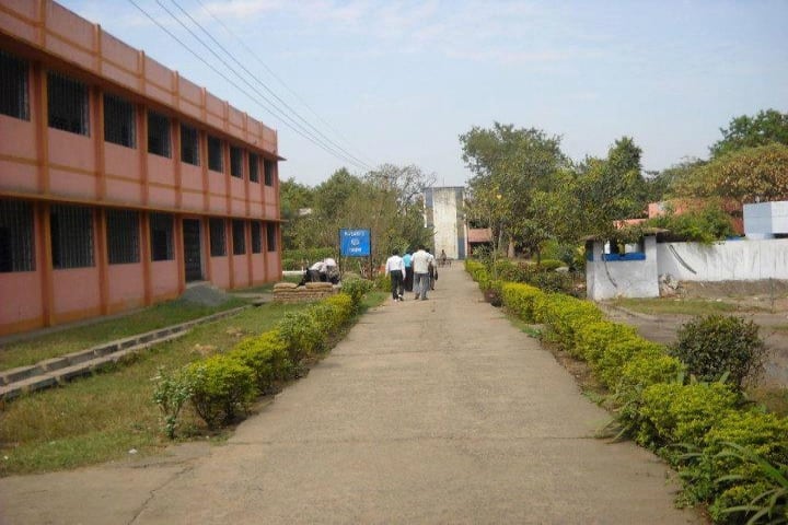 Government Polytechnic, Adityapur campus photo 2
