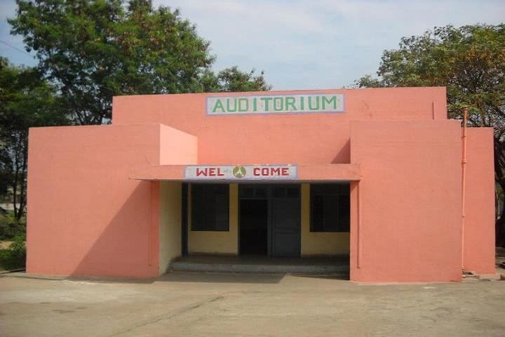 Government Polytechnic, Adityapur campus photo 3